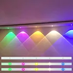 led pixel led